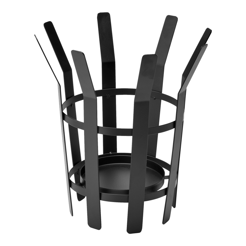 Menuett Windlichthalter