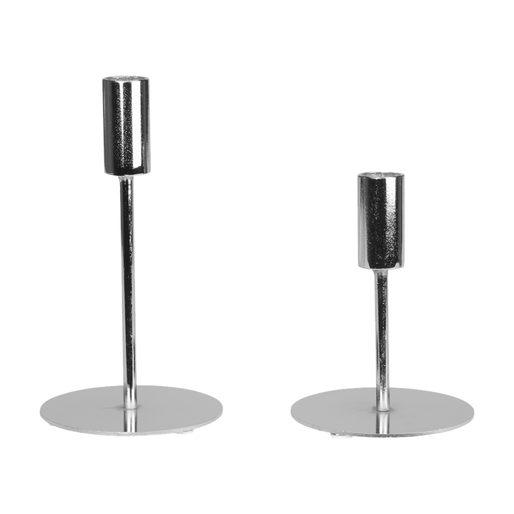 Menuett Lysestaker 2 deler