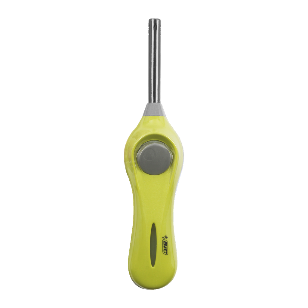Bic Gasslighter