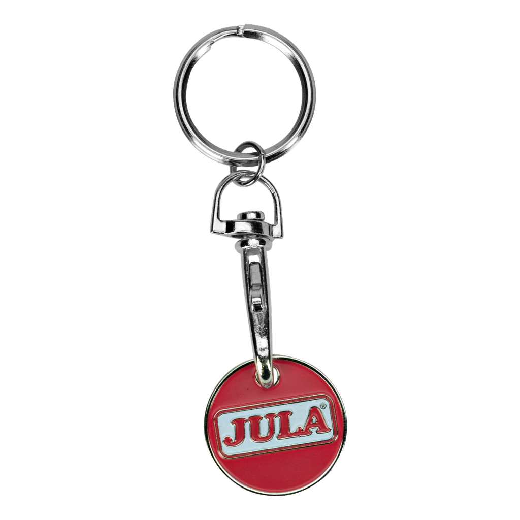 Jula Kundvagnsmynt