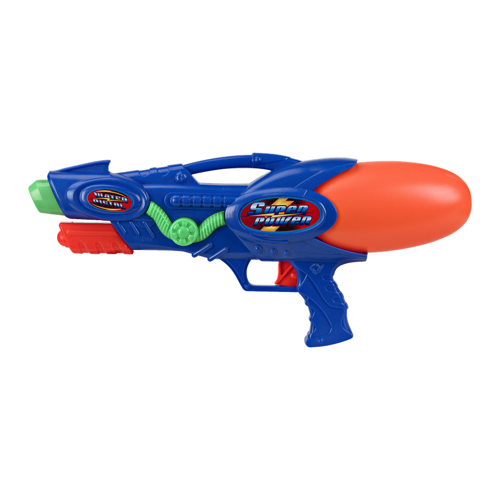 Vannpistol