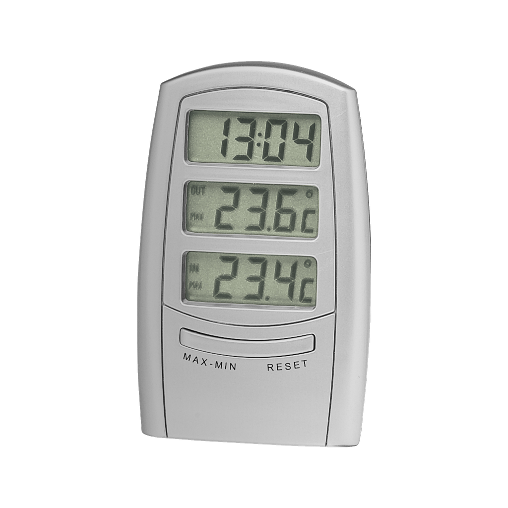Termometer
