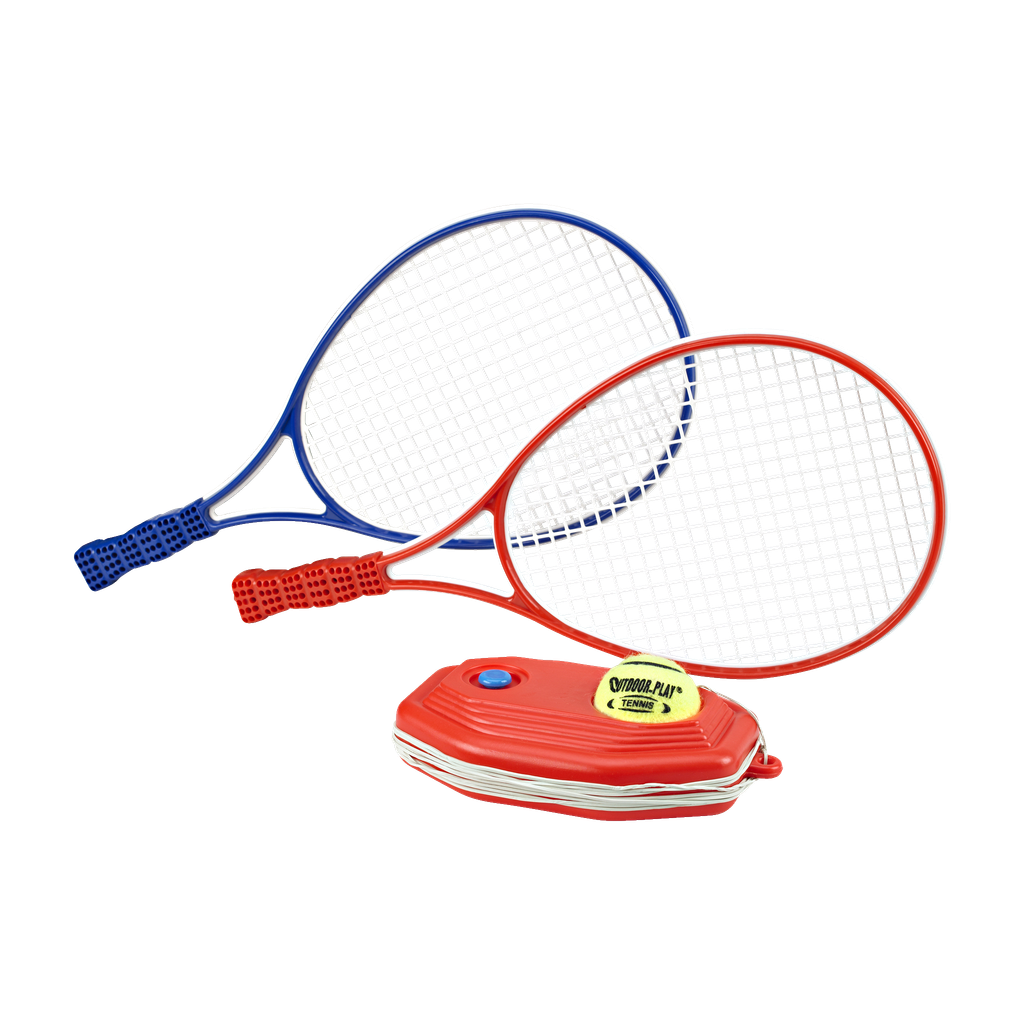 Tennissett 3 deler