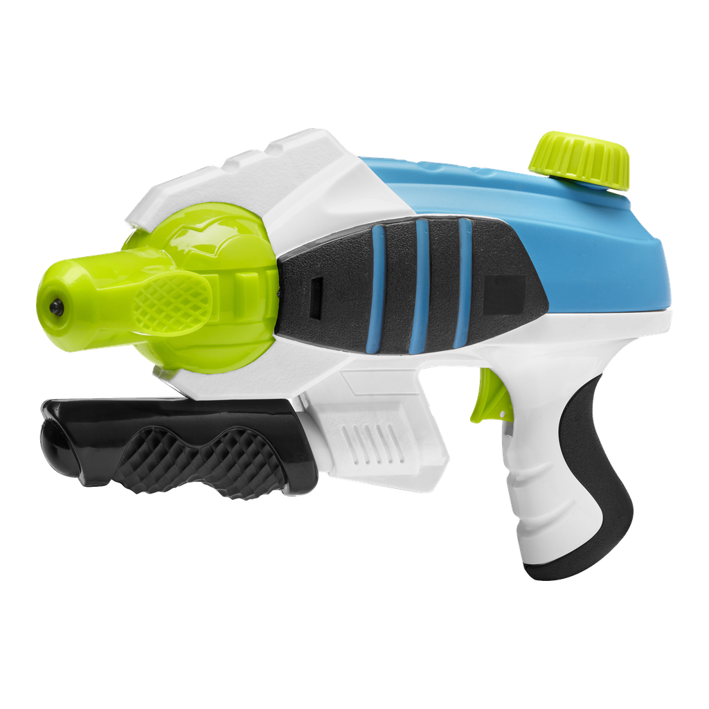 Pistolet wodny