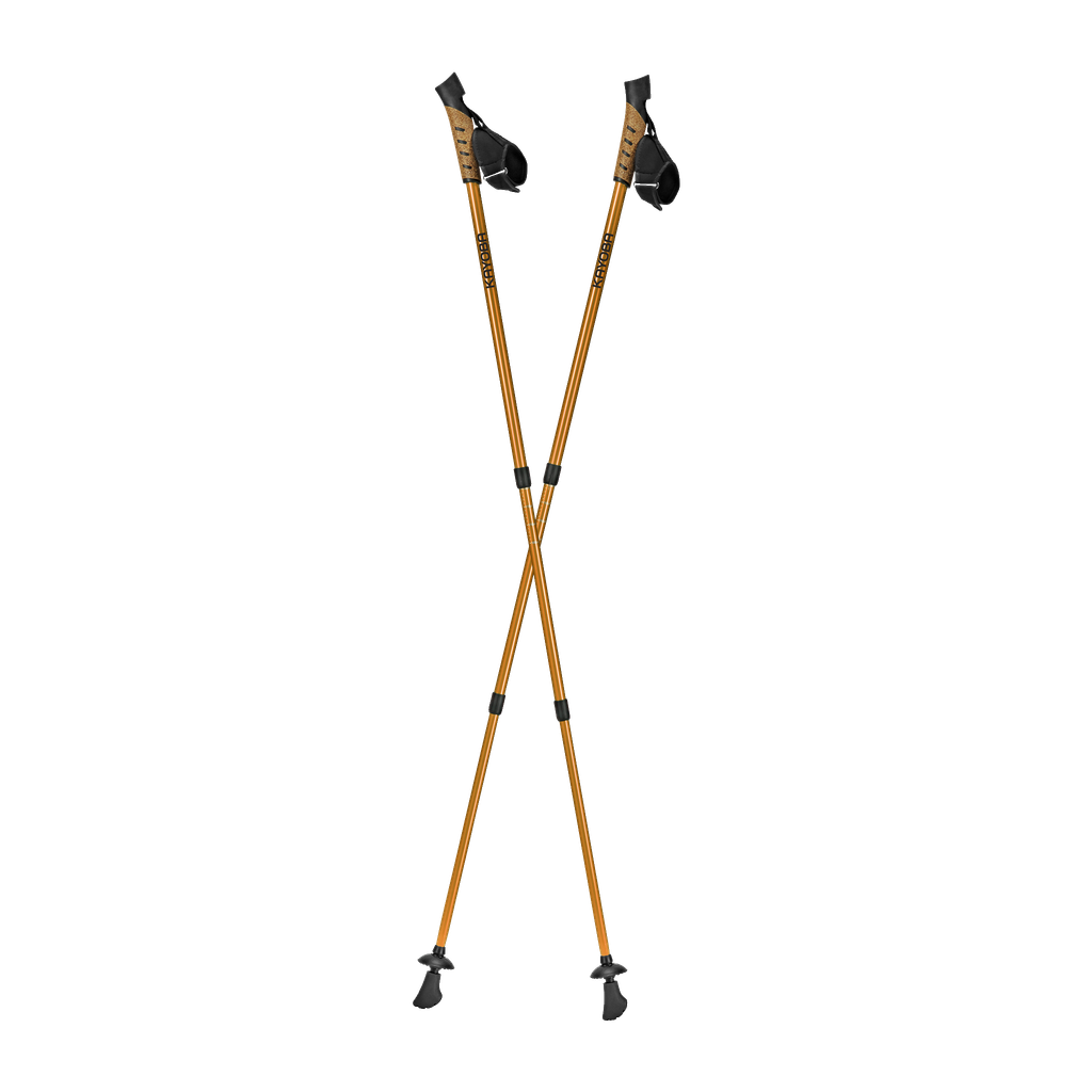 Kayoba Gångstavar 2-pk