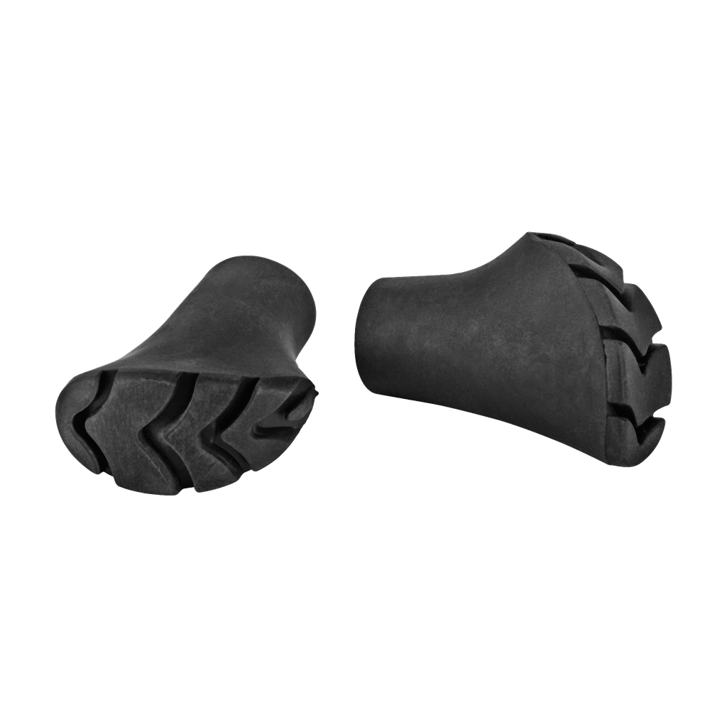 Kayoba Gummifötter 2-pk