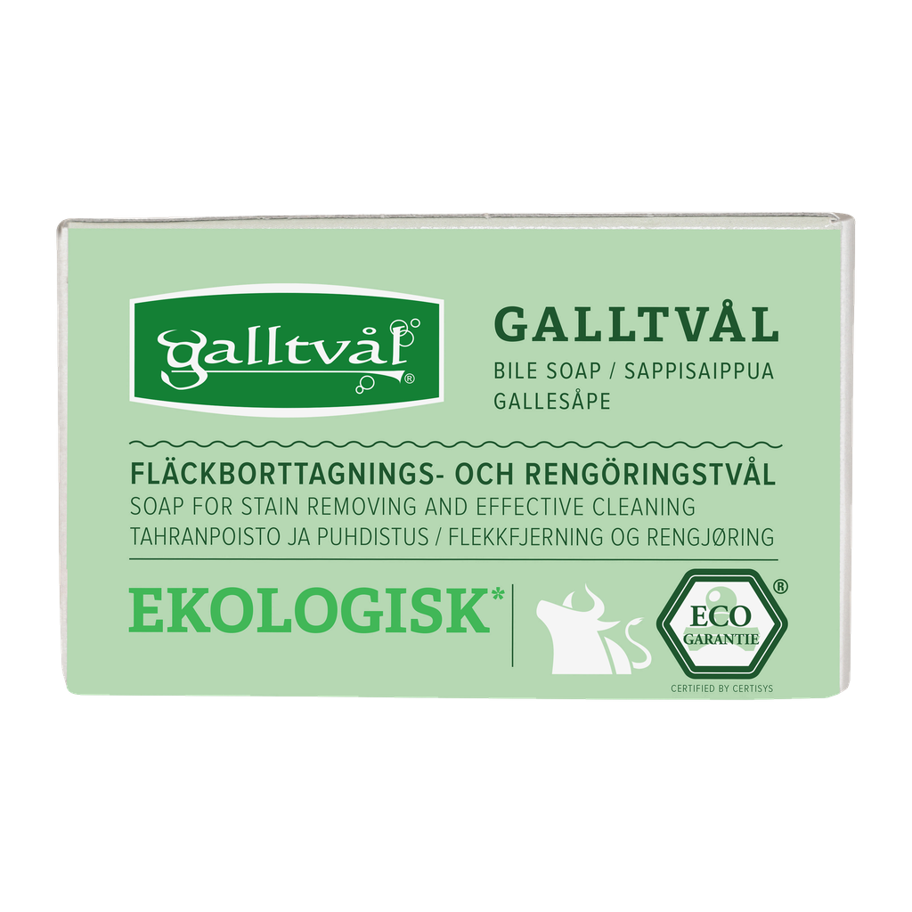 Galltvål Gallesåpe