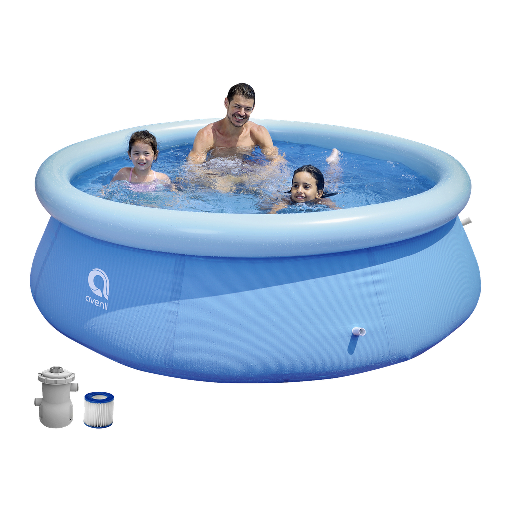 Jilong Pool