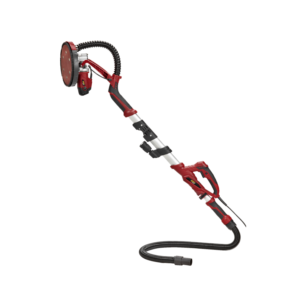 Meec Tools Red Series Tak-/veggsliper