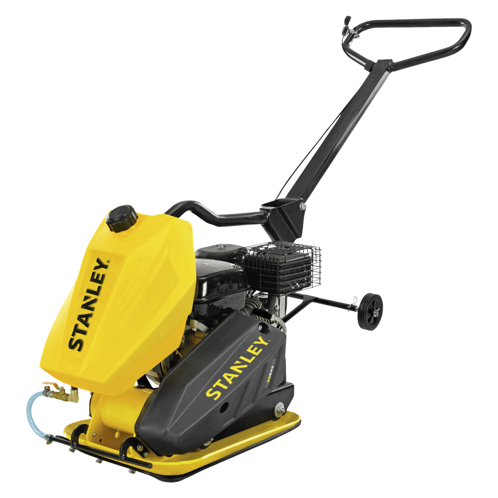 Stanley Vibratorplate
