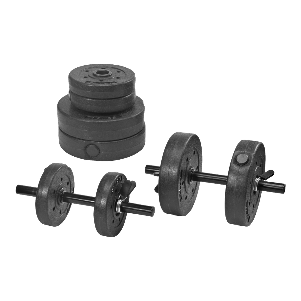 Kayoba Kurzhantel-Set