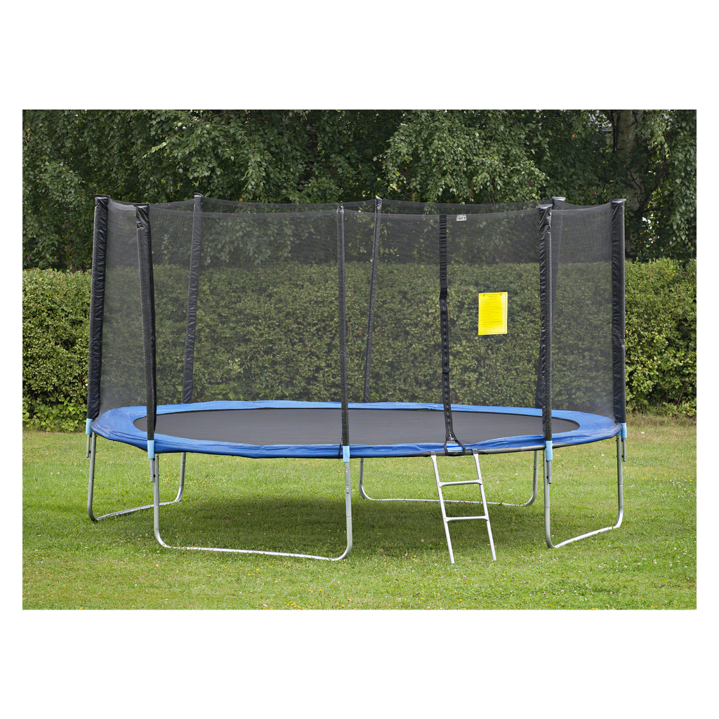 Kayoba Sicherheitsnetz