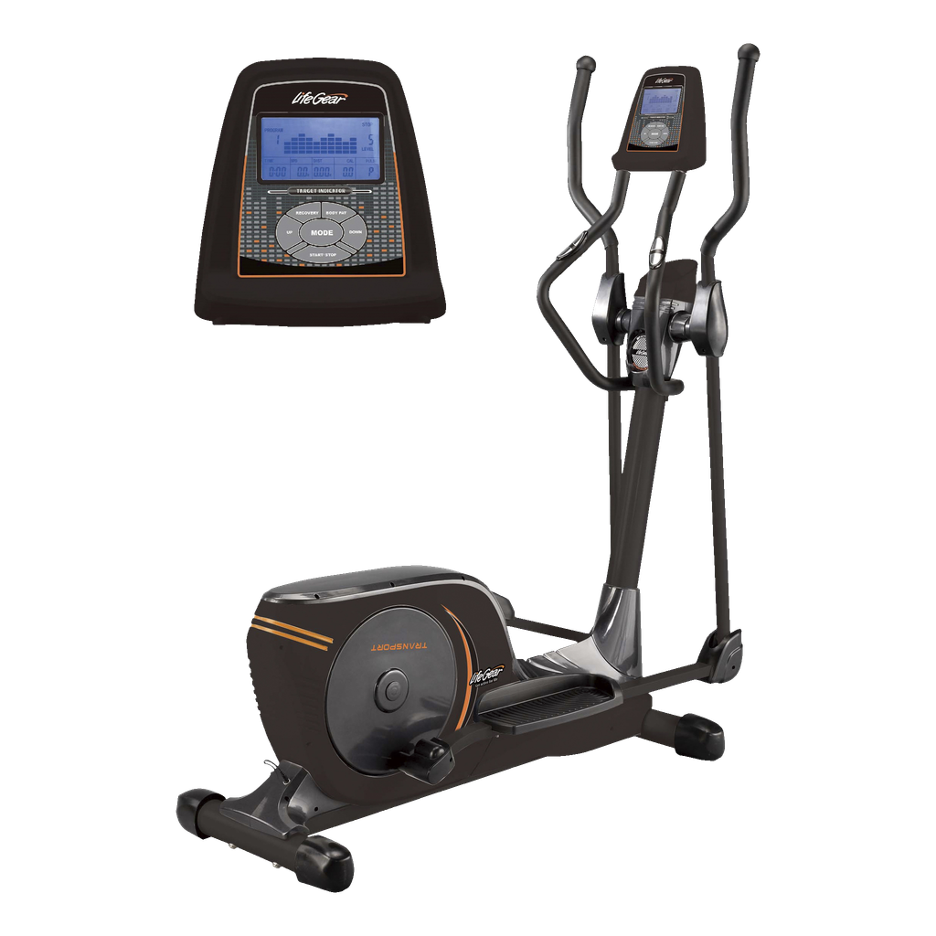 Life Gear Crosstrainer