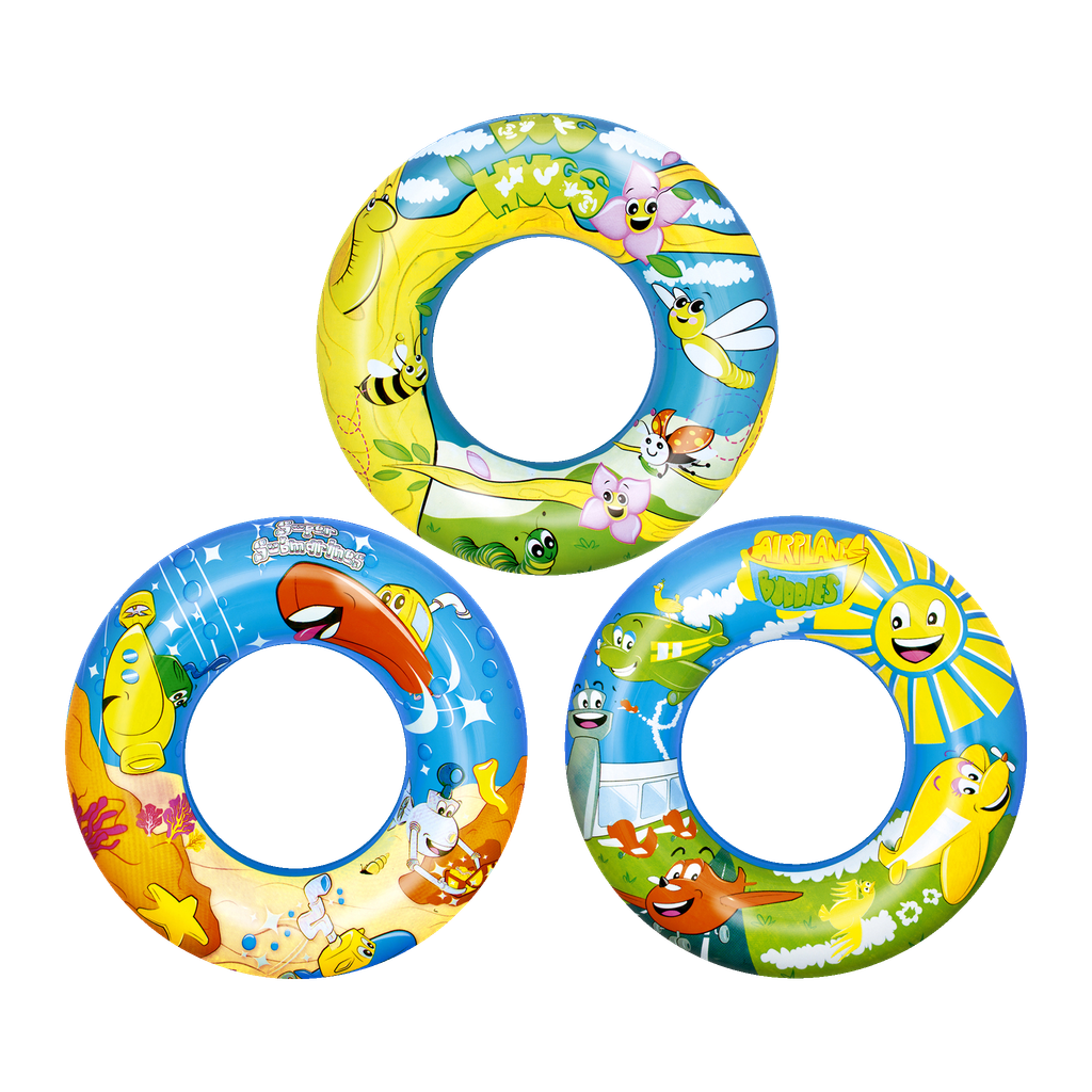 Bestway Badring