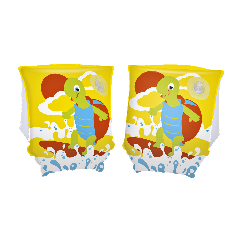 Bestway Armkuddar 2-pk