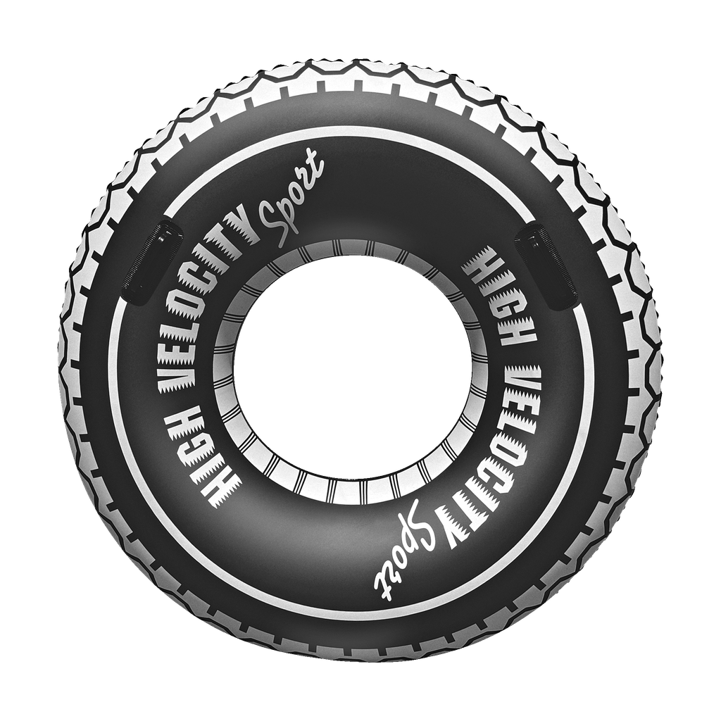 Bestway Badring