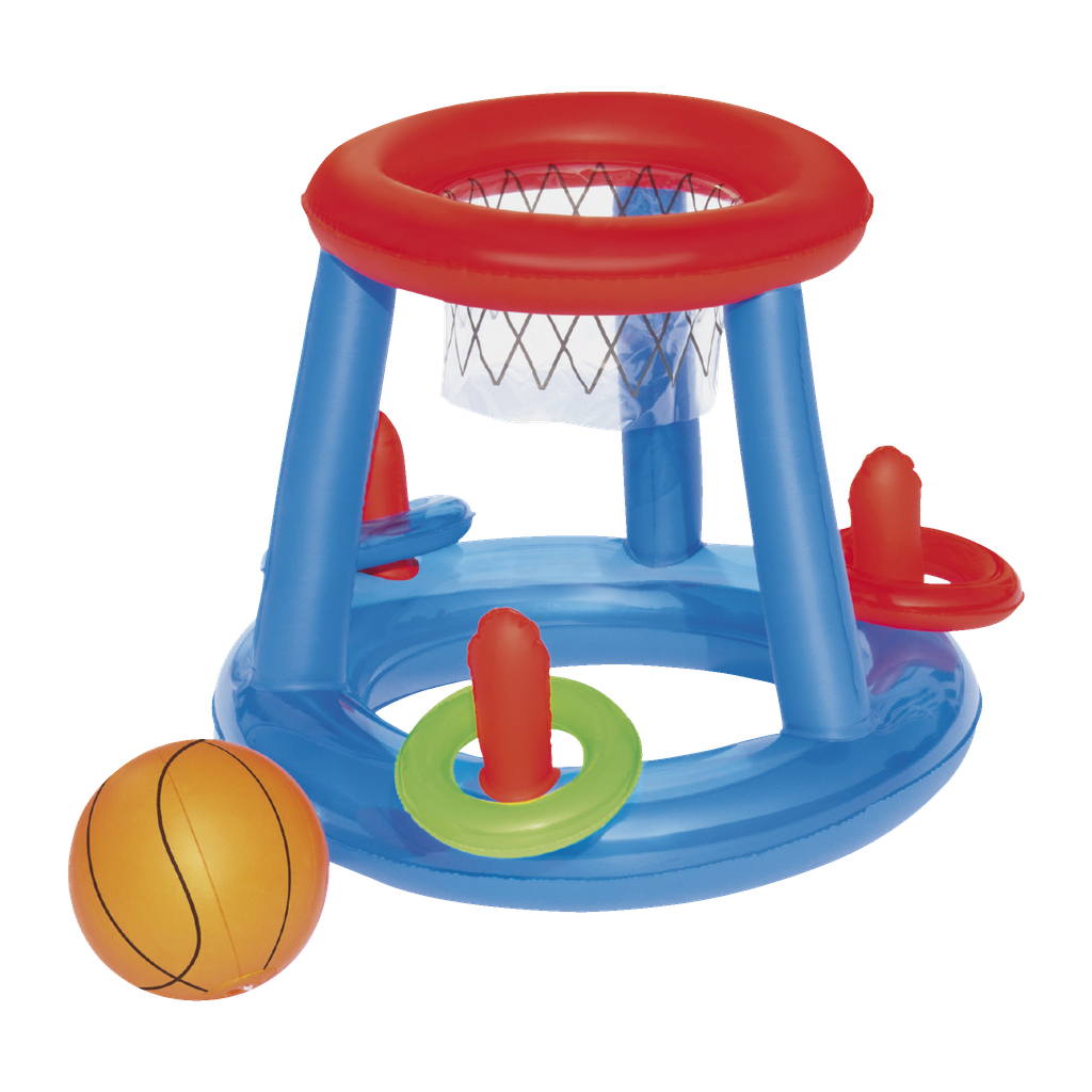 Bestway Poolspel