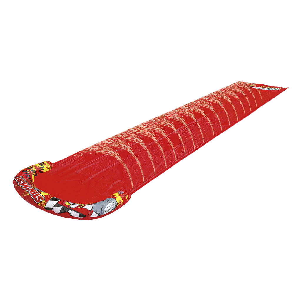 Jilong Vattenrutschkana