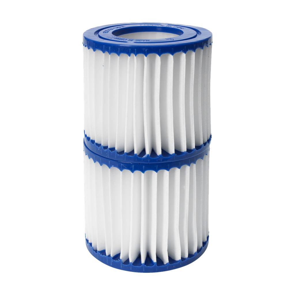 Jilong Filter 2-pk