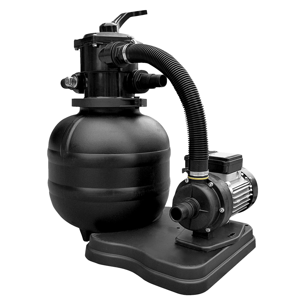 Swim fun Sandfilterpump