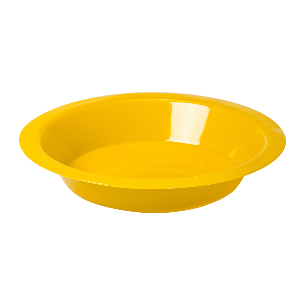 Djup tallrik