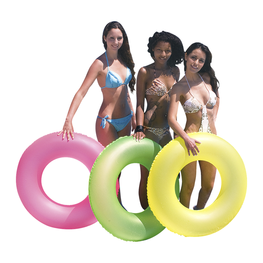 Bestway Badring