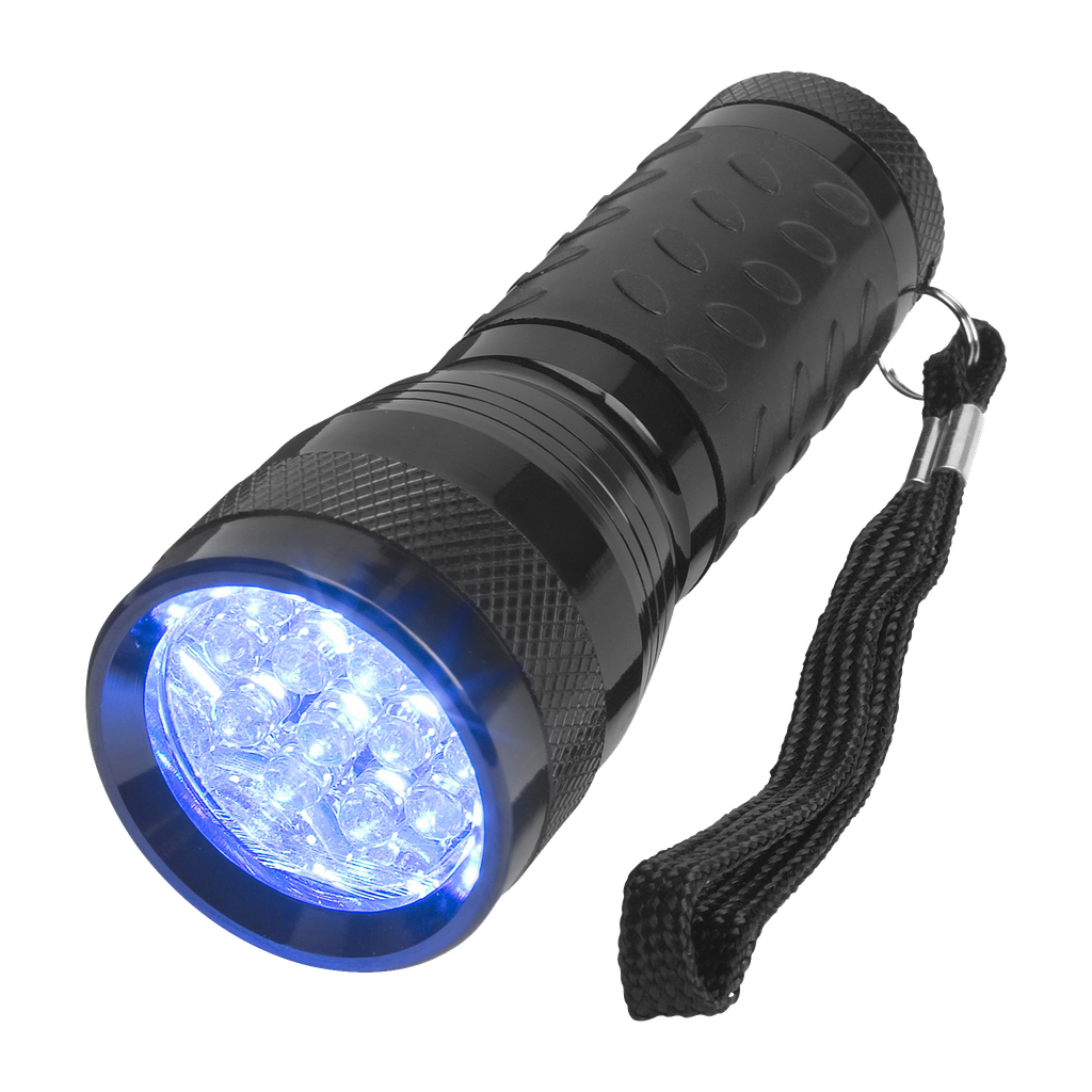 Kayoba Lommelykt, LED
