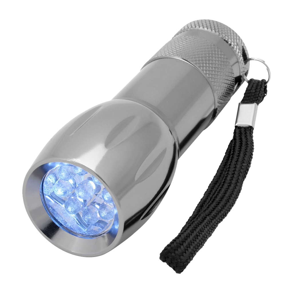 Kayoba Lommelykt, LED