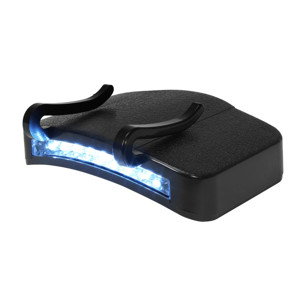 Kayoba Capslykt LED