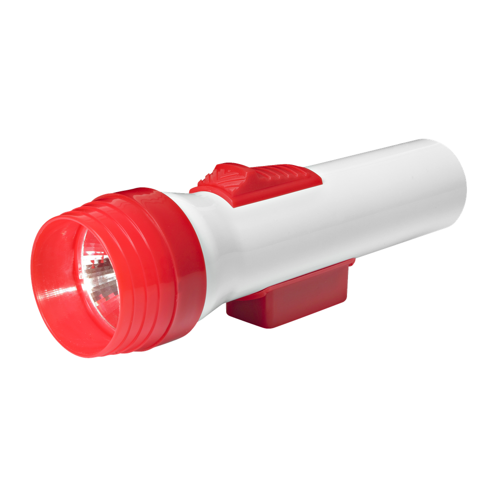 Lommelykt, LED