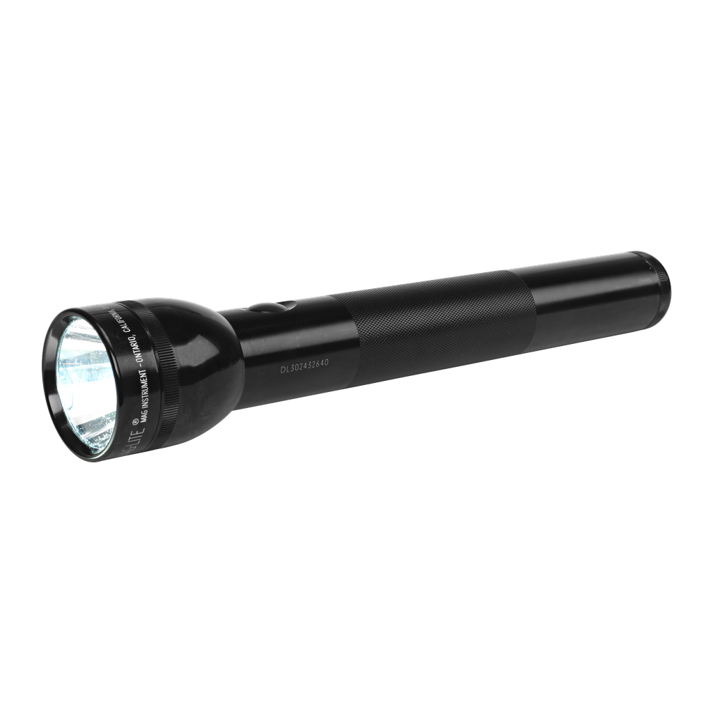 Maglite Lommelykt