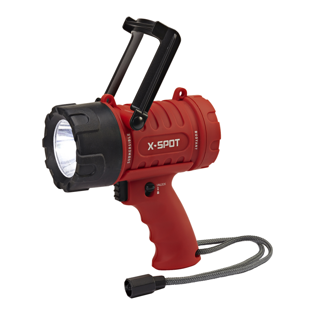 GripLite Lyskaster LED