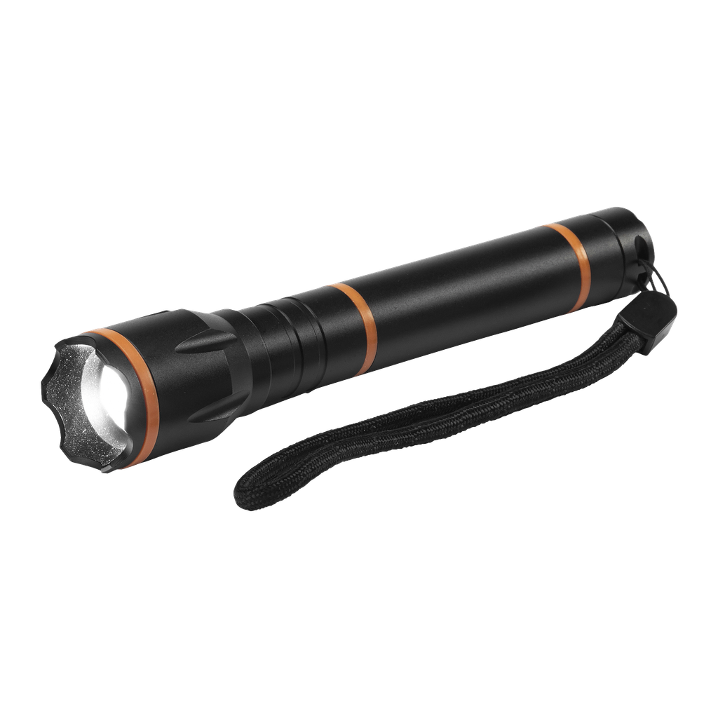 Marquant Lommelykt, LED