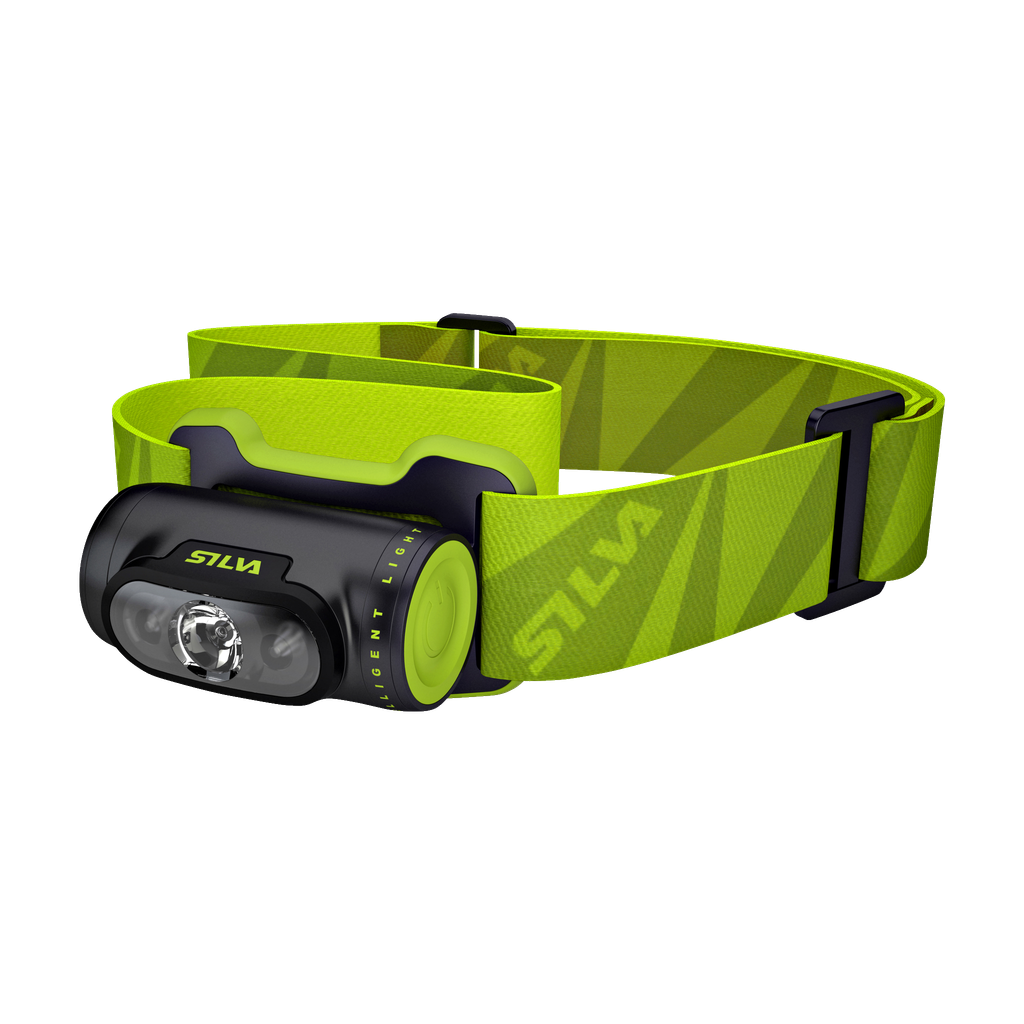 Silva Hodelykt LED