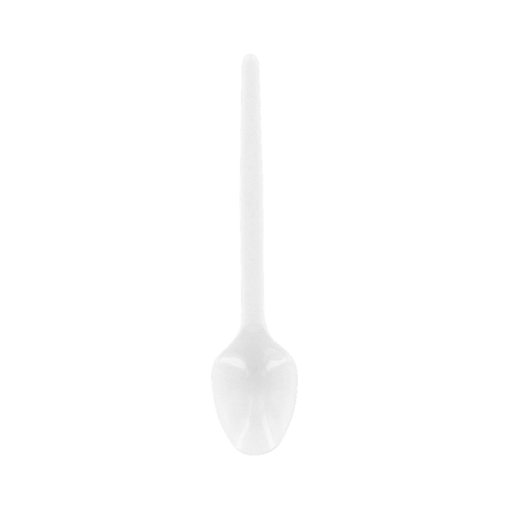 Plastskjeer 50-pk