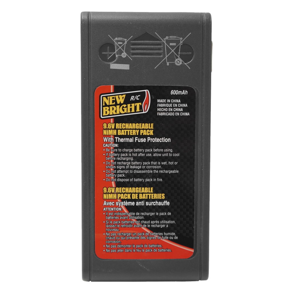 NewBrigh Batteripack