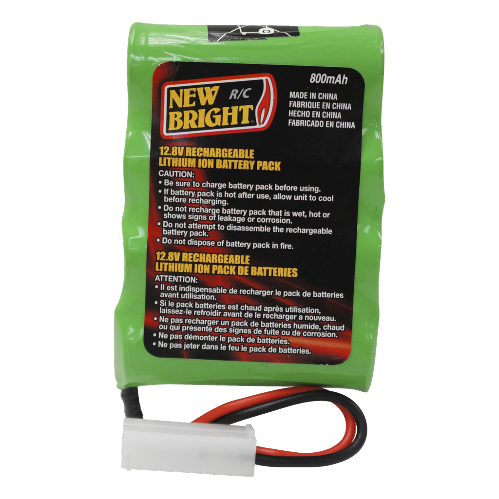NewBrigh Batteripack