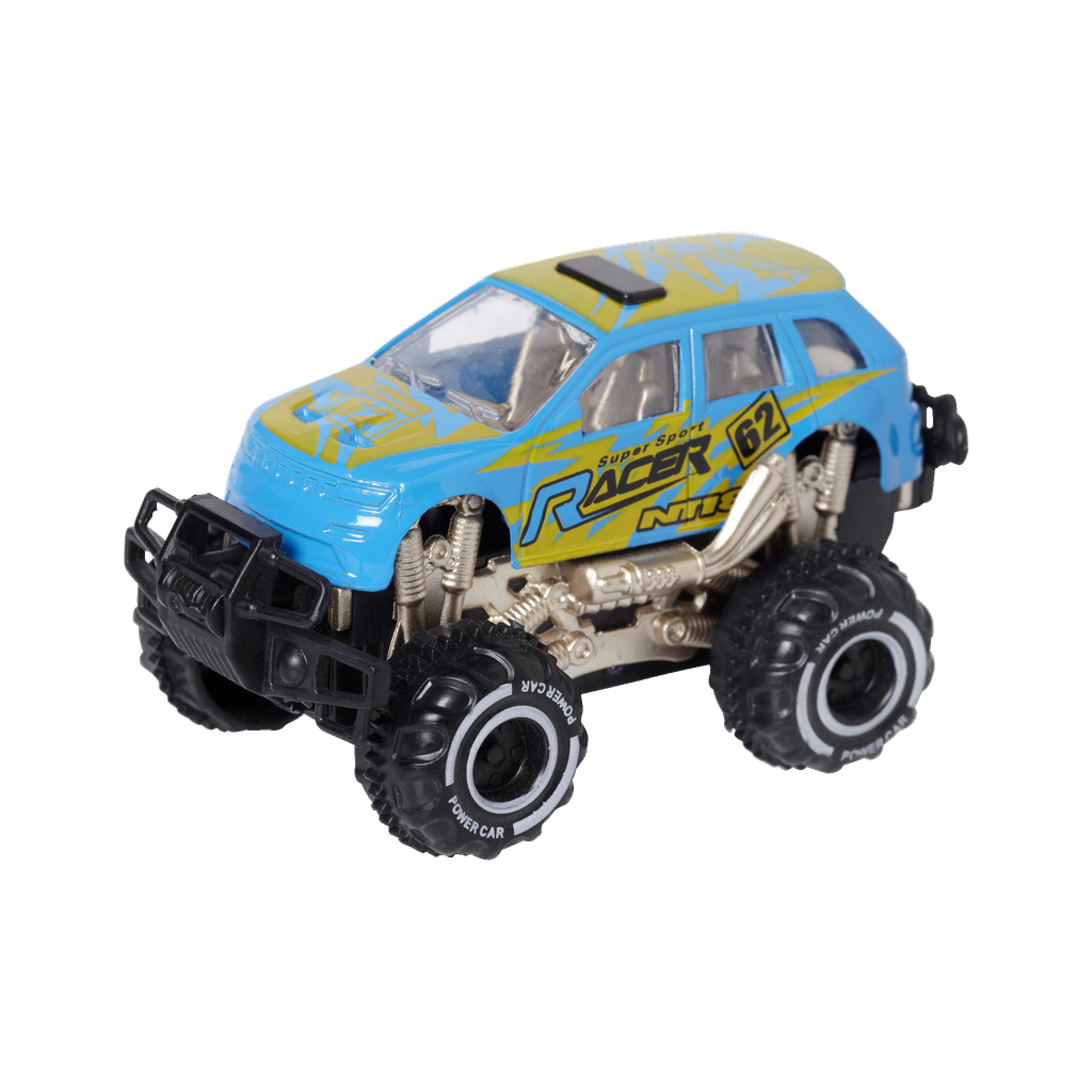 Coolerstuff Lekebil