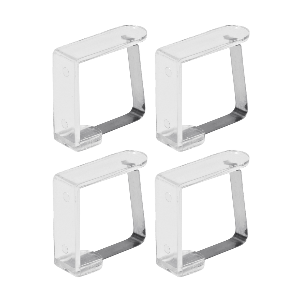Dukholder 4-pk