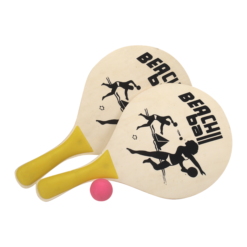 Kayoba Beachset