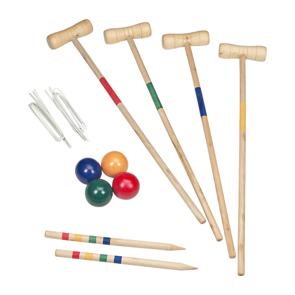 Kayoba Krocketset