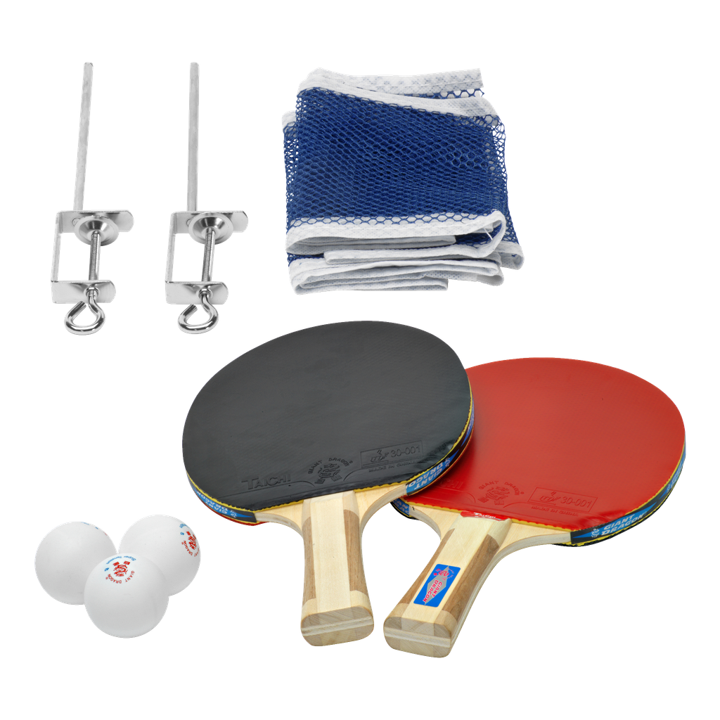 Kayoba Bordtennissett 6 deler