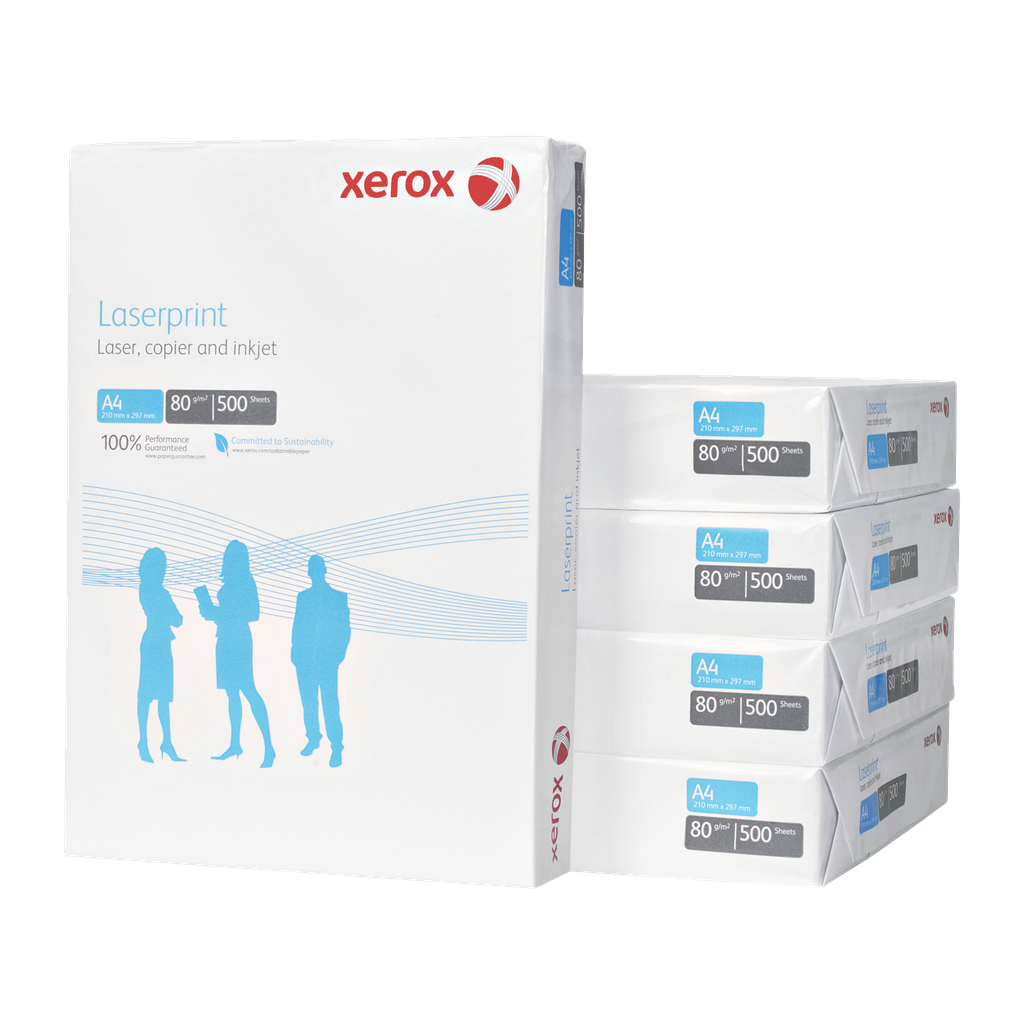 Xerox Kopieringspapper 500-pk
