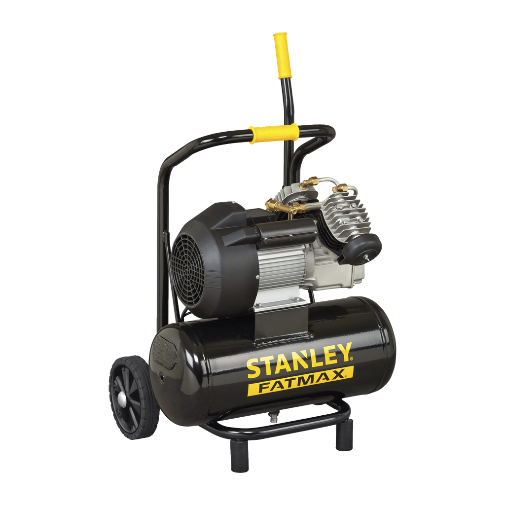 Stanley Kompressor