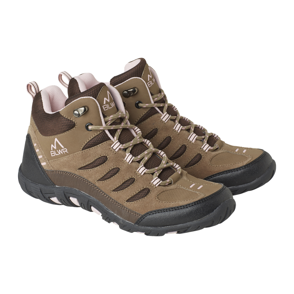 Bluewear Outdoor Explorer Fritidsskor dam