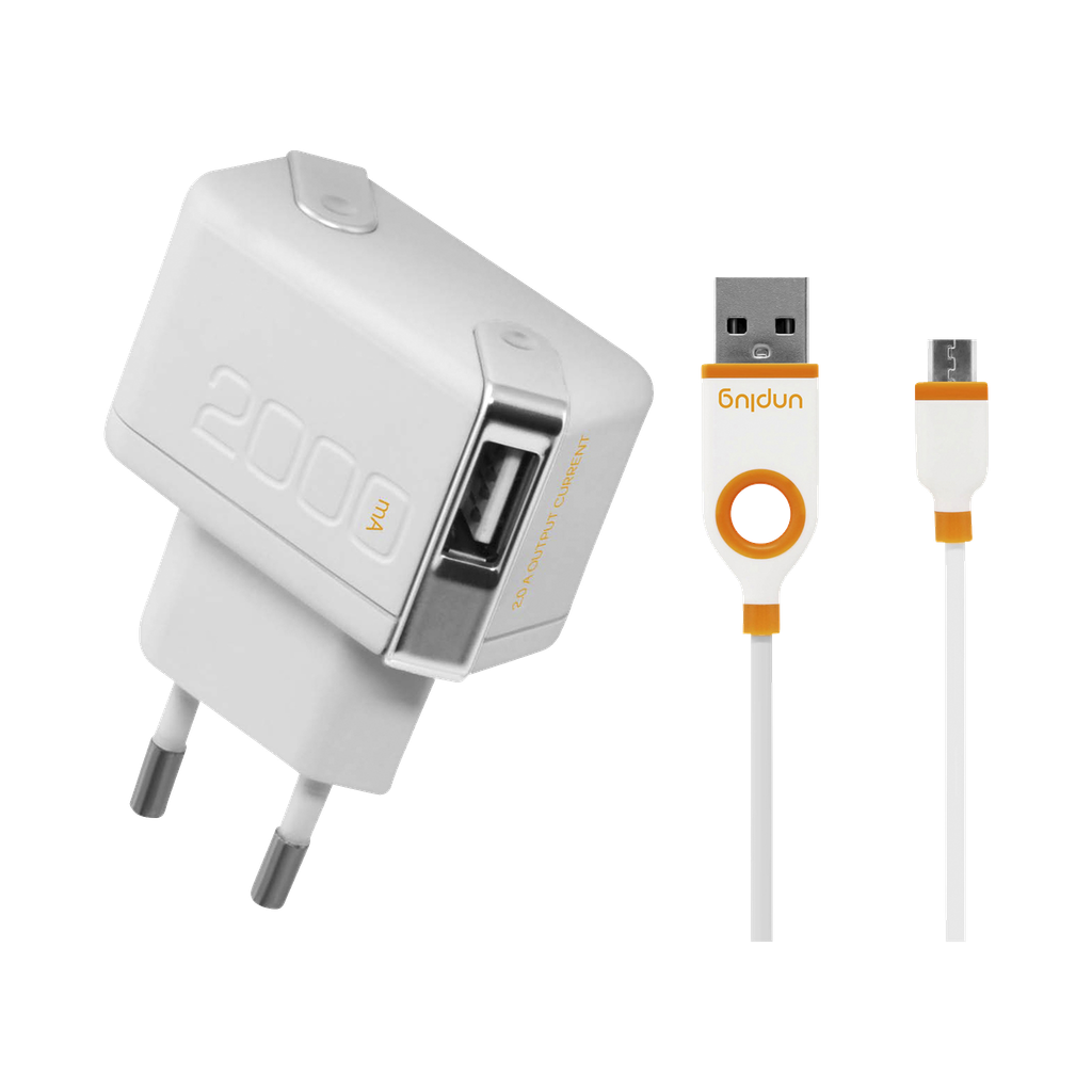 Unplug Lader