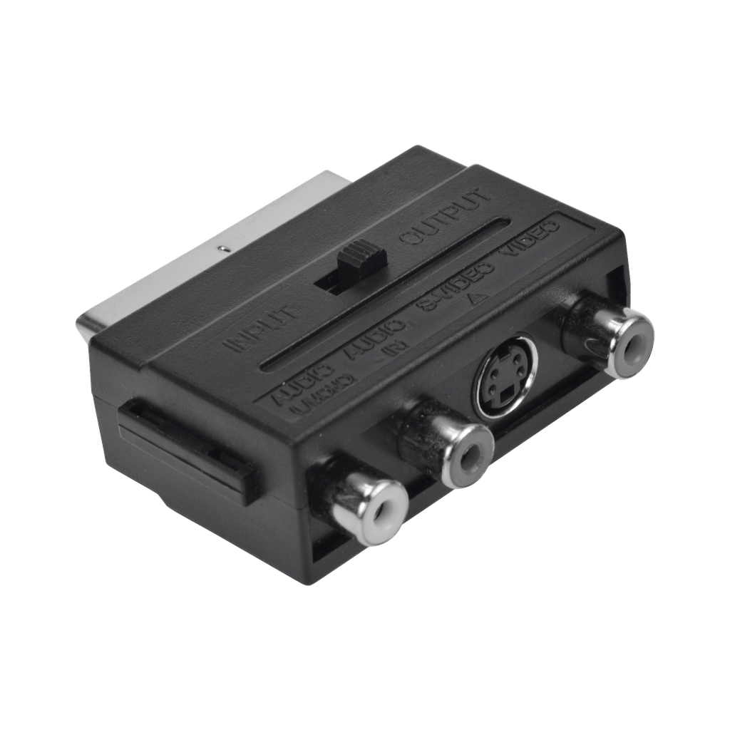 Marquant Scartadapter