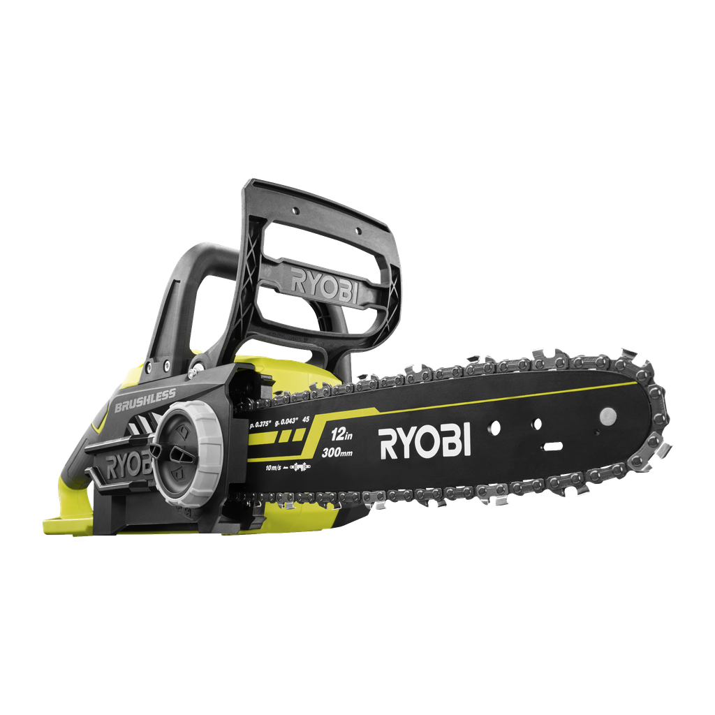 Ryobi ONE+ Batteridriven kedjesåg