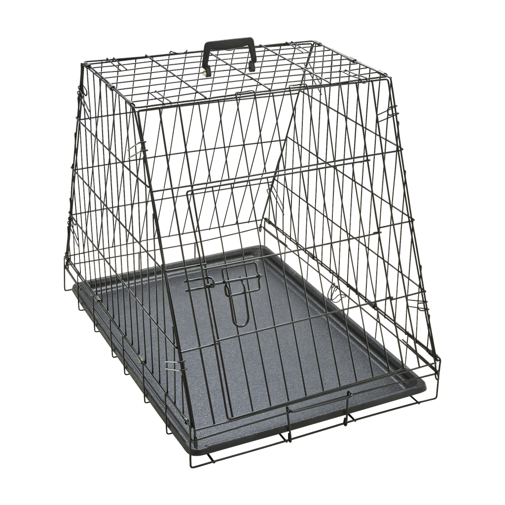 Kayoba Koiran kuljetushäkki