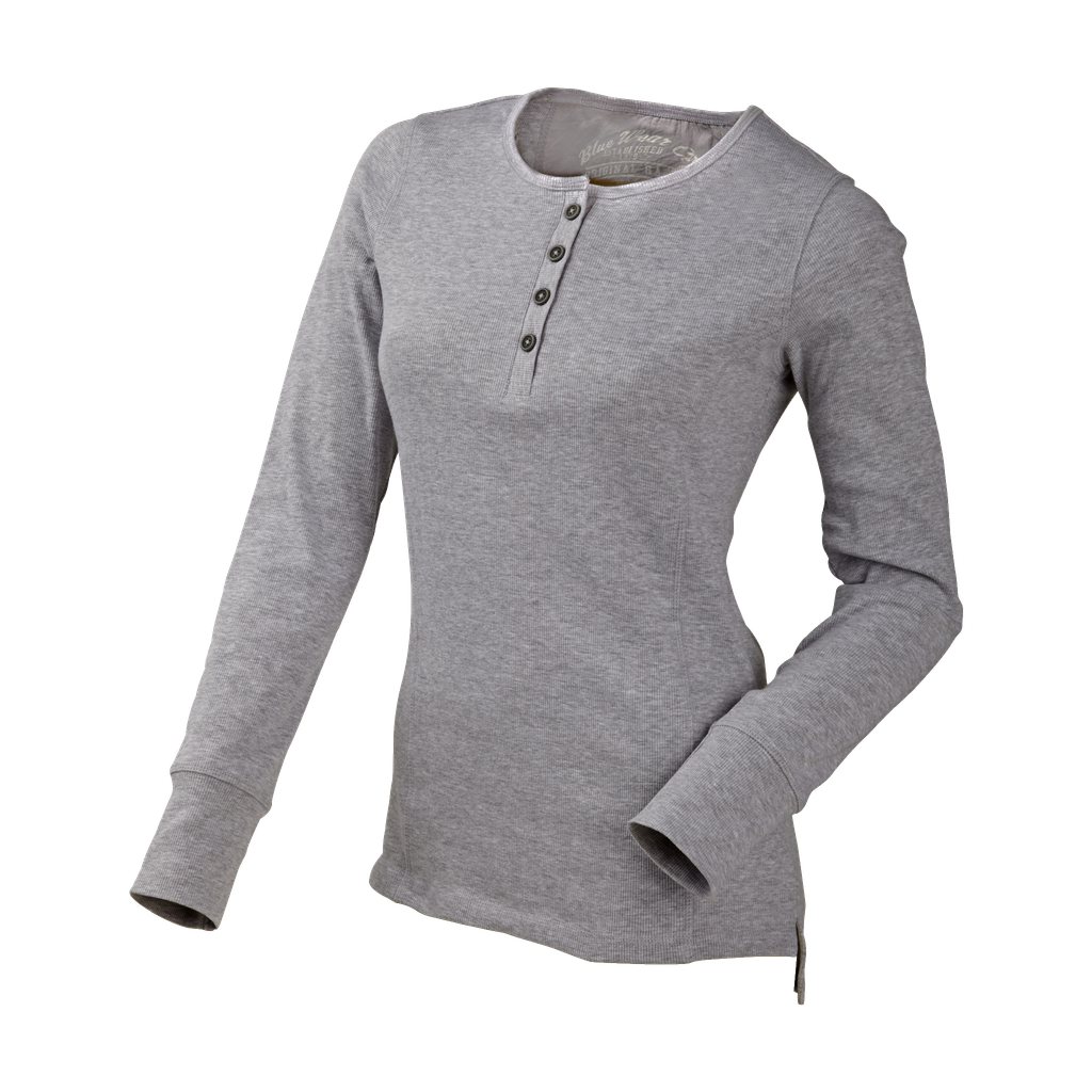 Bluewear Långärmad topp dam